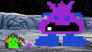 Aqua Teen Hunger Force Odcinek 8
