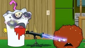 Aqua Teen Hunger Force Odcinek 2