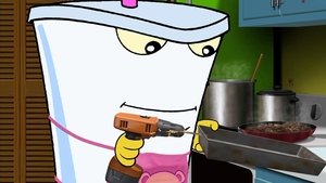 Aqua Teen Hunger Force Odcinek 9