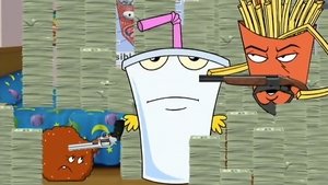 Aqua Teen Hunger Force Odcinek 23