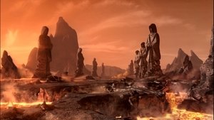 Star Trek: Enterprise Dom