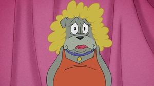American Dragon: Jake Long Odcinek 16