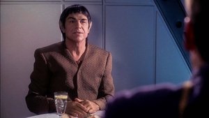 Star Trek: Enterprise Fusja