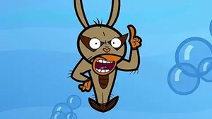 ¡Mucha Lucha! Odcinek 8