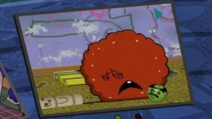 Aqua Teen Hunger Force Odcinek 2