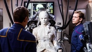 Star Trek: Enterprise Aenara