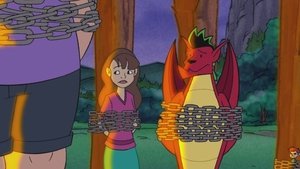 American Dragon: Jake Long Odcinek 24