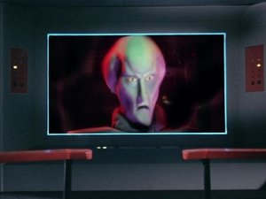 Star Trek Manewr Corbomit