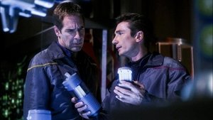 Star Trek: Enterprise Wysyłka
