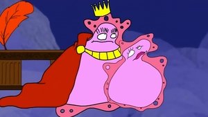 Aqua Teen Hunger Force Odcinek 12