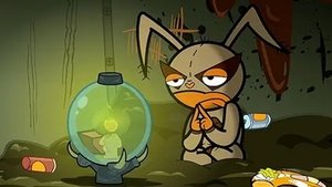 ¡Mucha Lucha! Odcinek 2