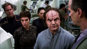 Star Trek: Enterprise Drogi doktorze