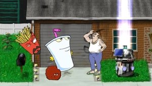 Aqua Teen Hunger Force Odcinek 8