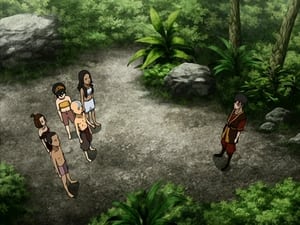 Avatar. Legenda Aanga Kometa Sozina, część 1: Król Feniks