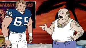 Aqua Teen Hunger Force Odcinek 11