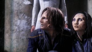 Star Trek: Enterprise Wygaśnięcie