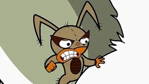 ¡Mucha Lucha! Odcinek 6
