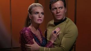 Star Trek Znak Gedeona