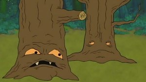 Aqua Teen Hunger Force Odcinek 13