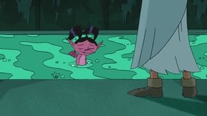 American Dragon: Jake Long Odcinek 30