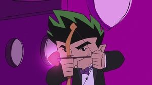 American Dragon: Jake Long Odcinek 18