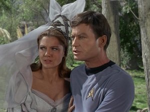 Star Trek Opuszczanie brzegu