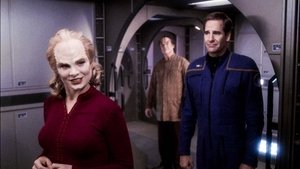 Star Trek: Enterprise Piętno