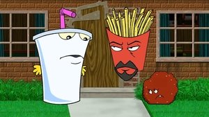 Aqua Teen Hunger Force Odcinek 4