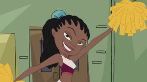 American Dragon: Jake Long Odcinek 1