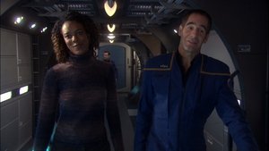 Star Trek: Enterprise Dadal