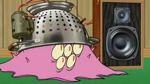Aqua Teen Hunger Force Odcinek 6