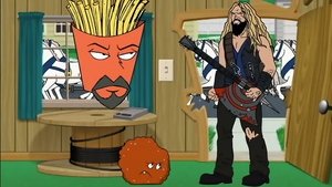 Aqua Teen Hunger Force Odcinek 14