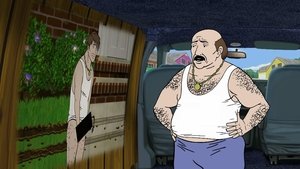 Aqua Teen Hunger Force Odcinek 11