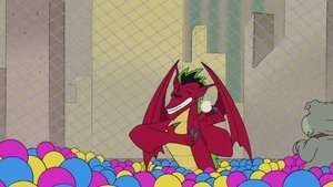 American Dragon: Jake Long Odcinek 9