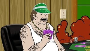 Aqua Teen Hunger Force Odcinek 9