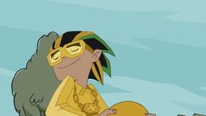 American Dragon: Jake Long Odcinek 11