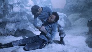 Star Trek Wszystkie nasze wczorajsze dni