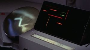 Star Trek Najlepszy komputer