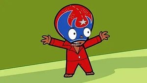 ¡Mucha Lucha! Odcinek 11