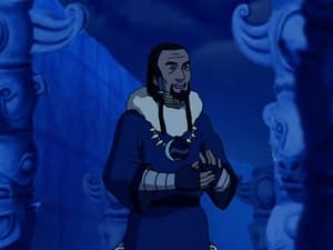 Avatar. Legenda Aanga Mistrz magii wody