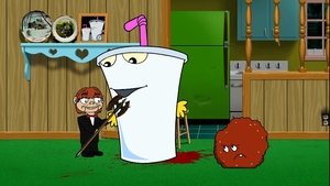 Aqua Teen Hunger Force Odcinek 7