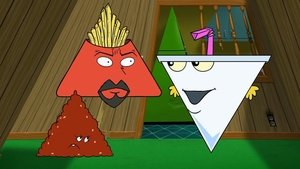 Aqua Teen Hunger Force Odcinek 7