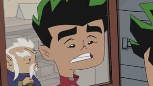 American Dragon: Jake Long Odcinek 6