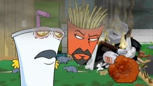 Aqua Teen Hunger Force Odcinek 22