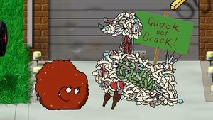 Aqua Teen Hunger Force Odcinek 3