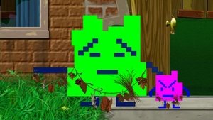 Aqua Teen Hunger Force Odcinek 10