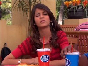 Zoey 101 Odcinek 14