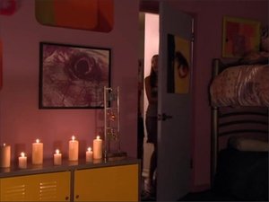 Zoey 101 Odcinek 1