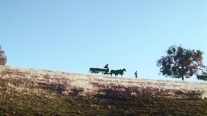 Domek na prerii Długa droga do domu