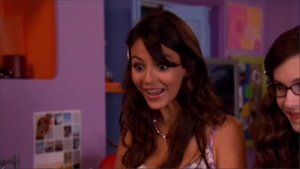 Zoey 101 Odcinek 13